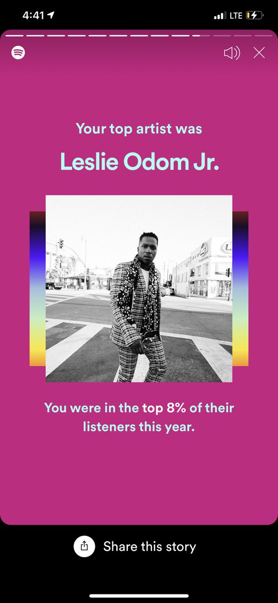 suzismini's tweet photo. @leslieodomjr That voice has been getting me through this pandemic. #NoRotation https://t.co/OTBSjNHv8m