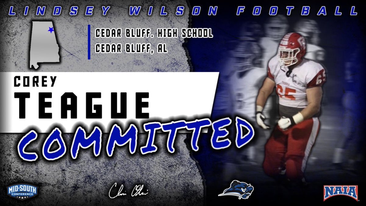 Corey Teague tweet media
