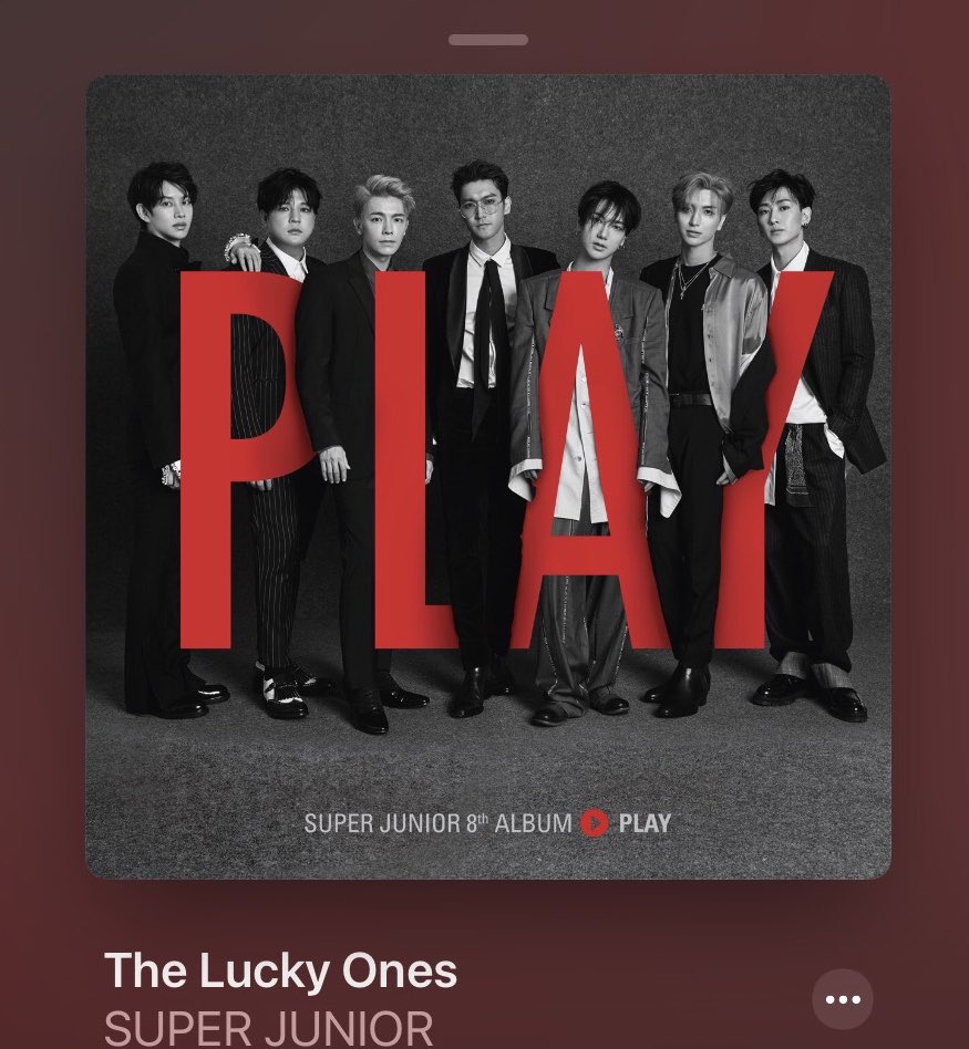 おはようございます
今日も目標❣️
ぴょんぴょんぴょんぴょんって歌わないようにする♪
#AppleMusic #LuckyOnes https://t.co/mus651jAO9