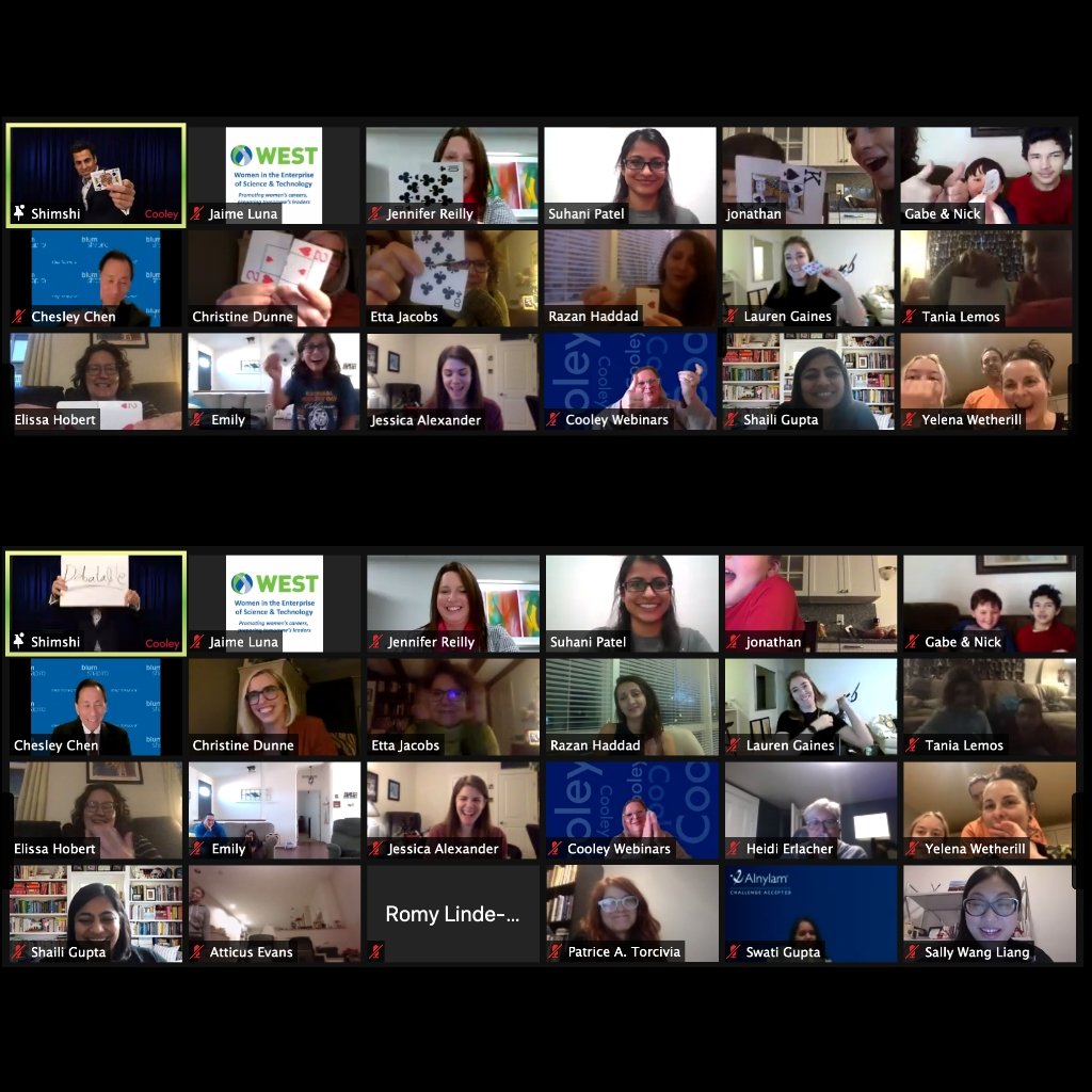 Shimshi Shimshimagic Twitter