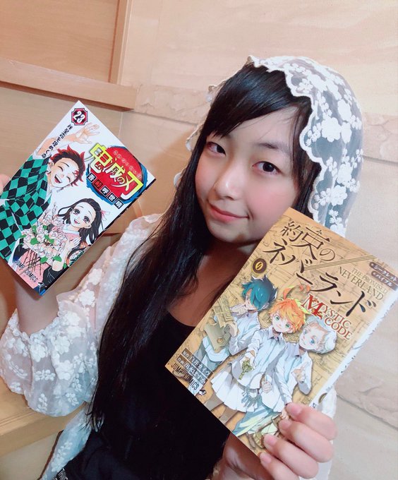 Twitterのコスプレ画像18