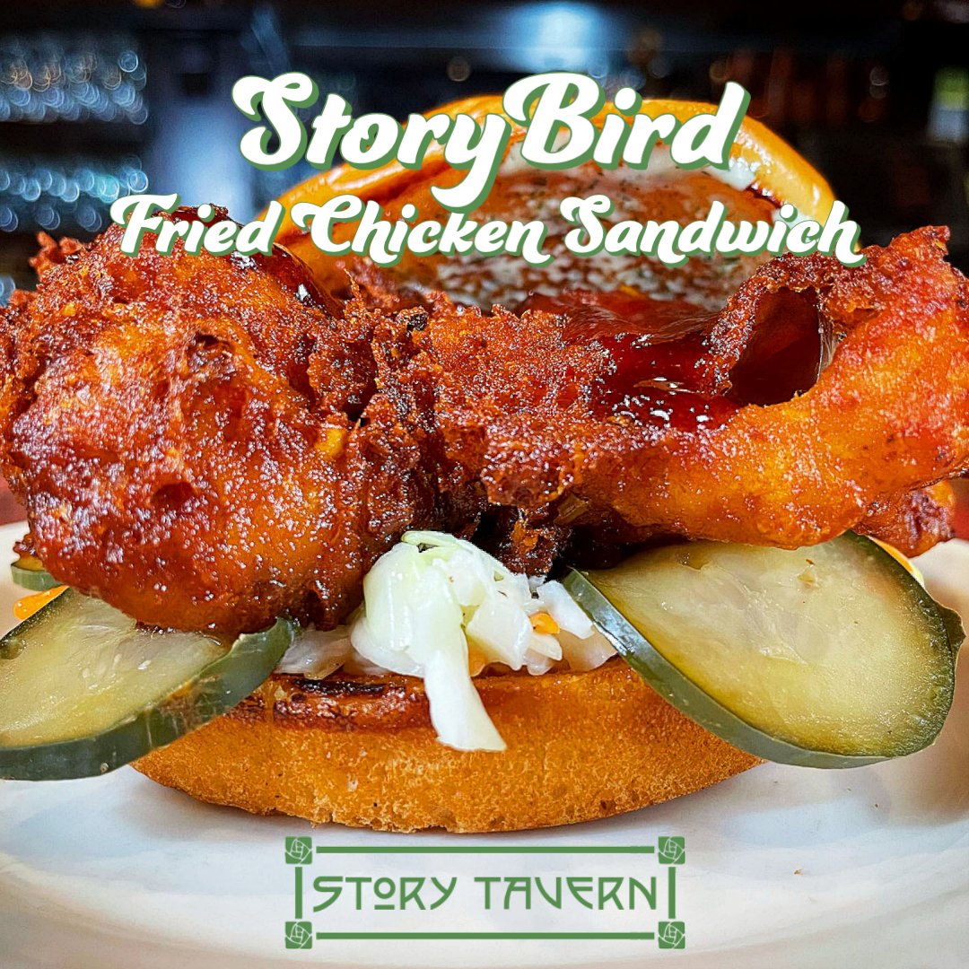 Story Tavern tweet media