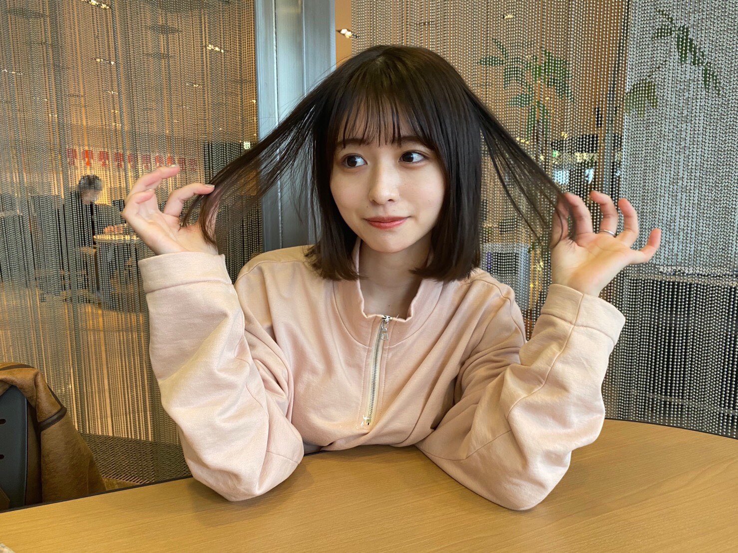 長濱ねる Staff ねるぽ お聴きいただきありがとうございました 好きな曲めちゃめちゃかけさせて頂いて 間違い電話までしちゃったり とてもとても楽しい朝でした ハリーさん ウザねるやーマン是非またご一緒できますように 長濱ねる