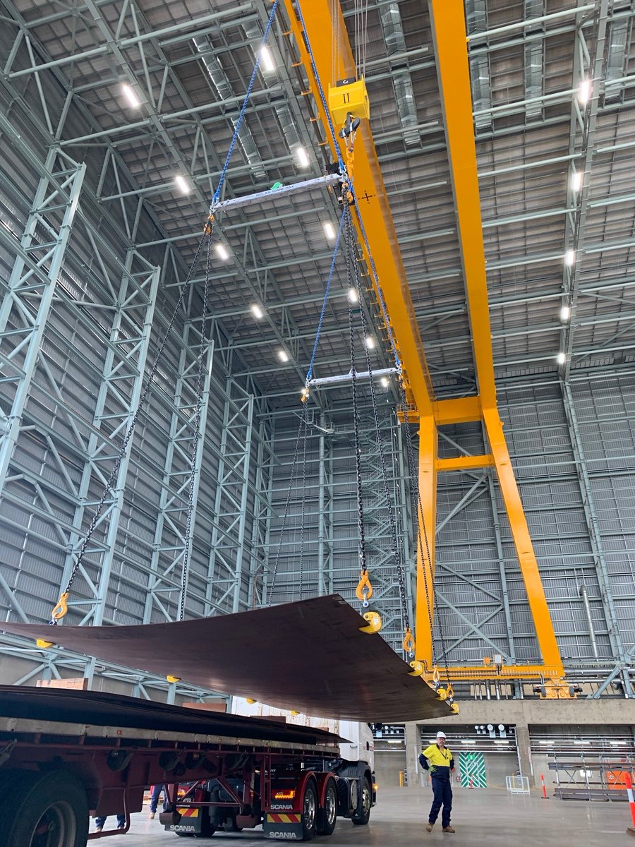 BAE Systems Australia tweet media