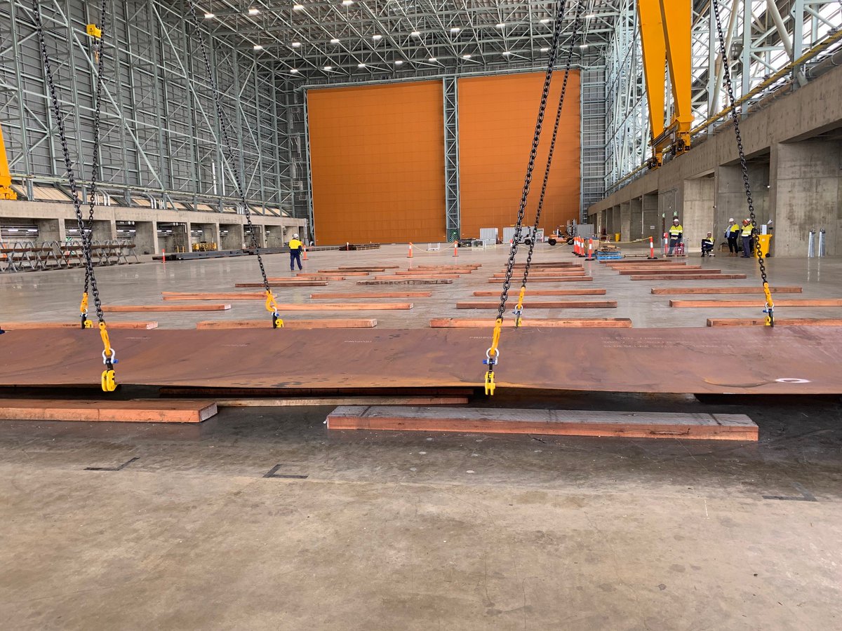 BAE Systems Australia tweet media