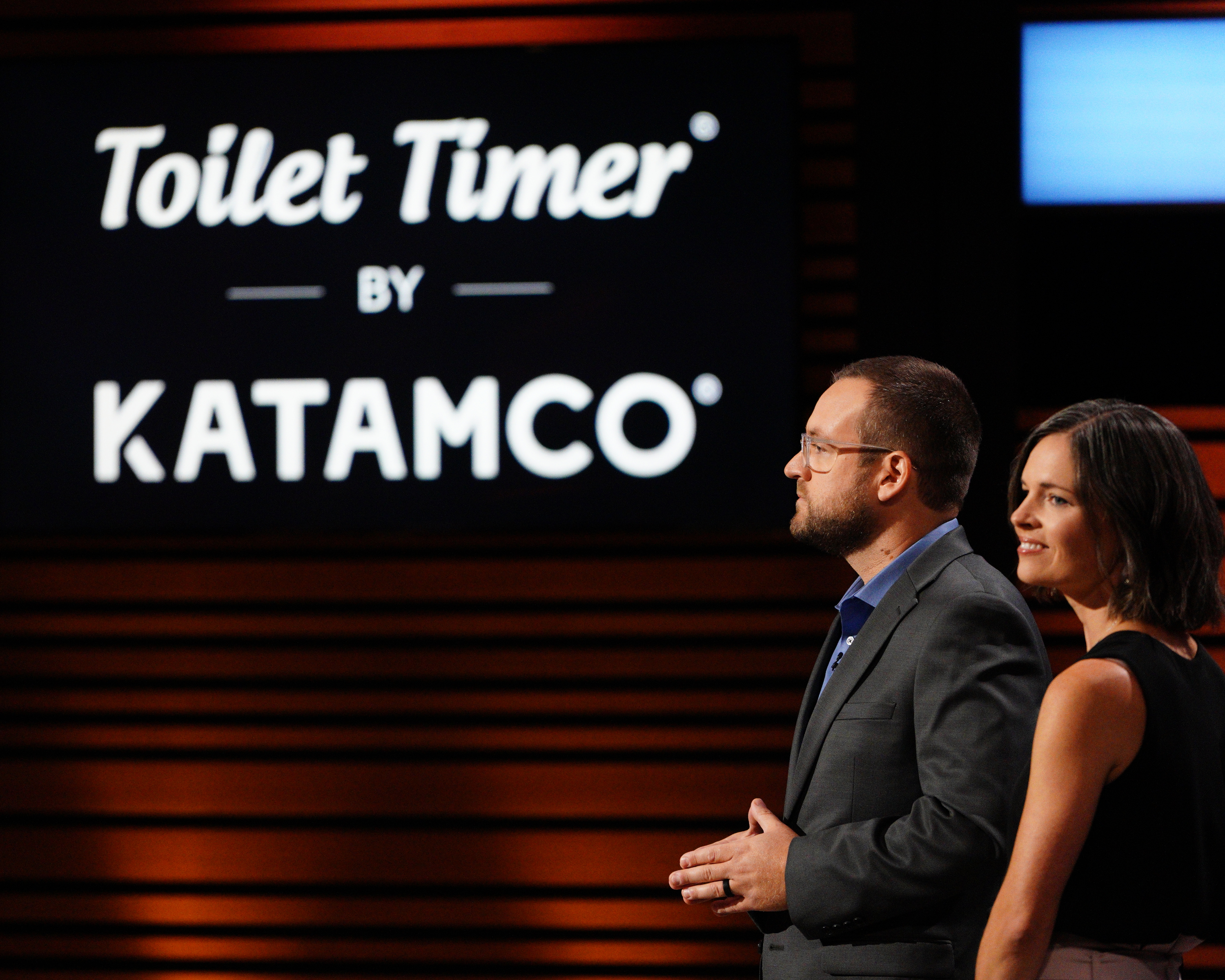 Katamco, home of the Toilet Timer® (@katamco) / X