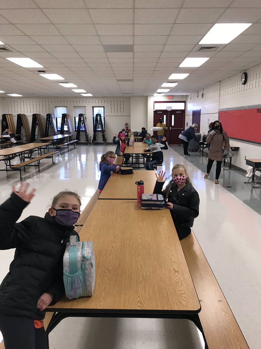 Pauline Burkett tweet media