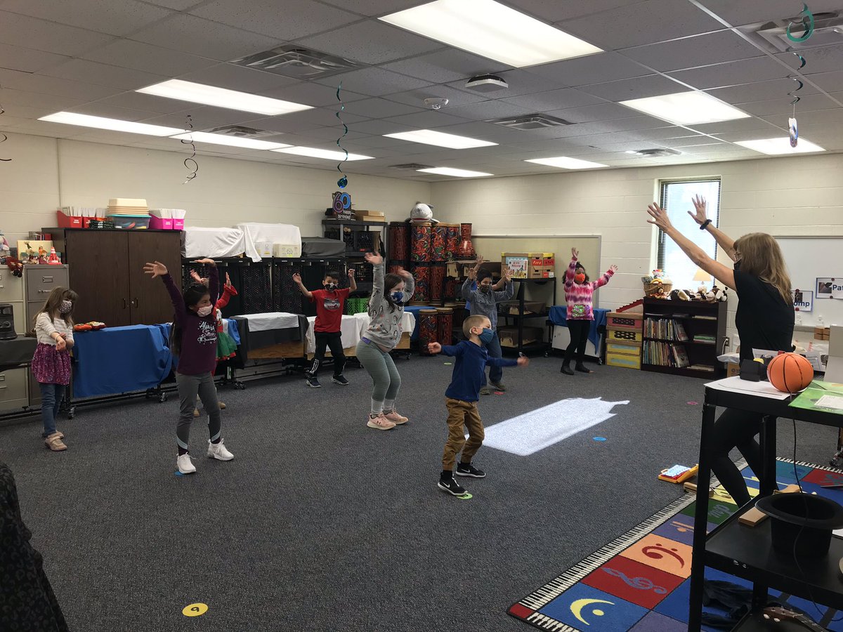 Pauline Burkett tweet media