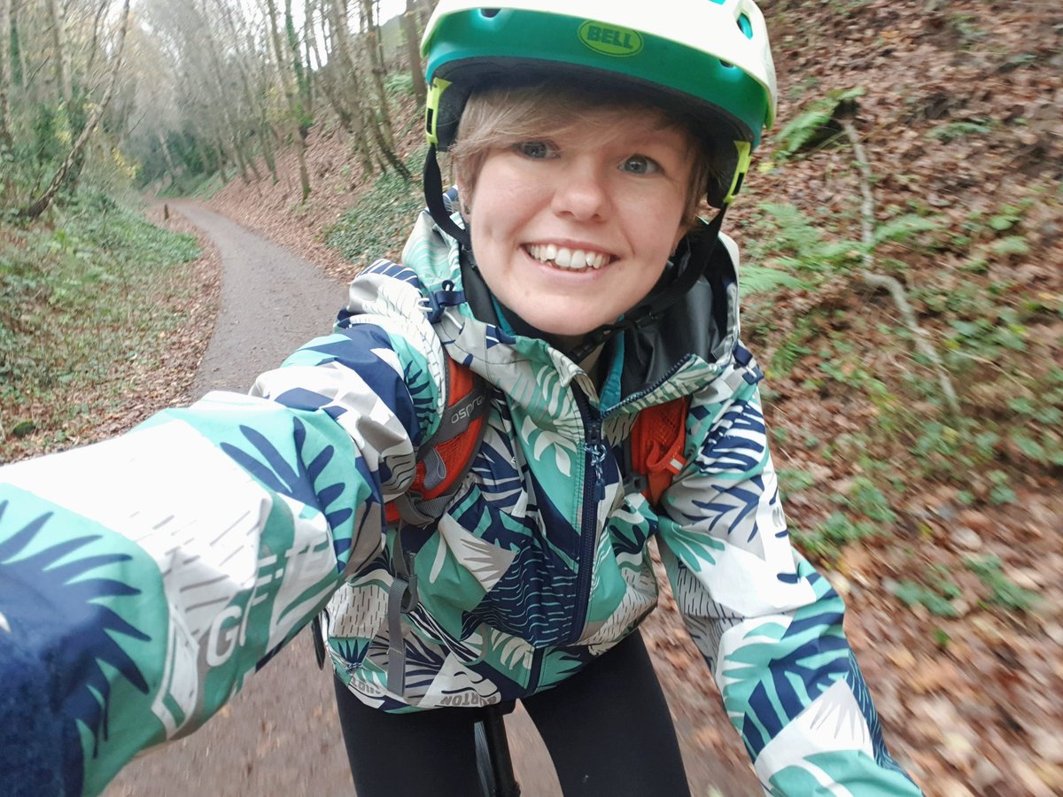 MyBikeAdventure's tweet photo. Lovely little pootle down the #HarborneWalkway and around Edgbaston Reservoir 🚲👌💚

#Cycling #Birmingham #FunOnTwoWheels #UrbanExplorer #outdoorsisfree #BikeIsBest https://t.co/vHreO3PjfH