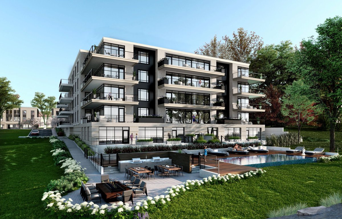 700Lake's tweet photo. ✔️ Spacious rooftop terrace
✔️ Perfect gathering patio with a cozy fire pit
✔️ Poolside grill kitchen
✔️ Gorgeous landscaped courtyard
✔️ Exceptional views of Lake Erie

700 Lake offers premier outdoor amenities that will make every day feel like a peaceful vacation. #realestate https://t.co/AzStRvRaSD