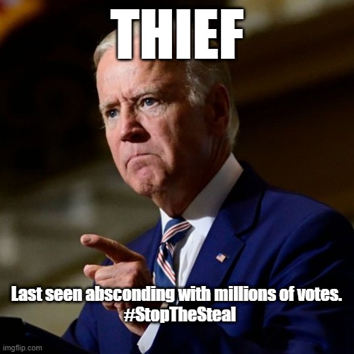 realmyiq2xu2's tweet photo. @julie_kelly2 #NotMyPresident #WinnersNeverCheat https://t.co/YgvDpbCjZ8