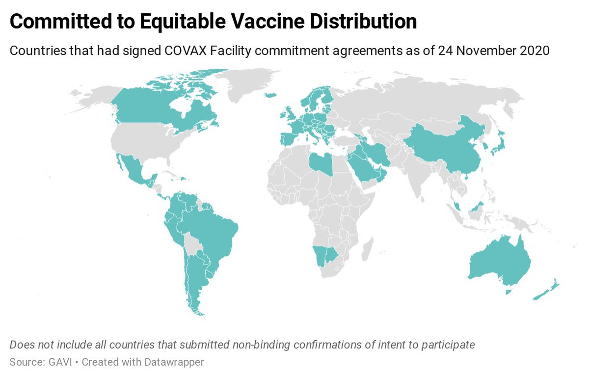 wef's tweet photo. Who should get first access to COVID-19 vaccines? https://t.co/o6o6CPYRYY https://t.co/jM378F2ArD