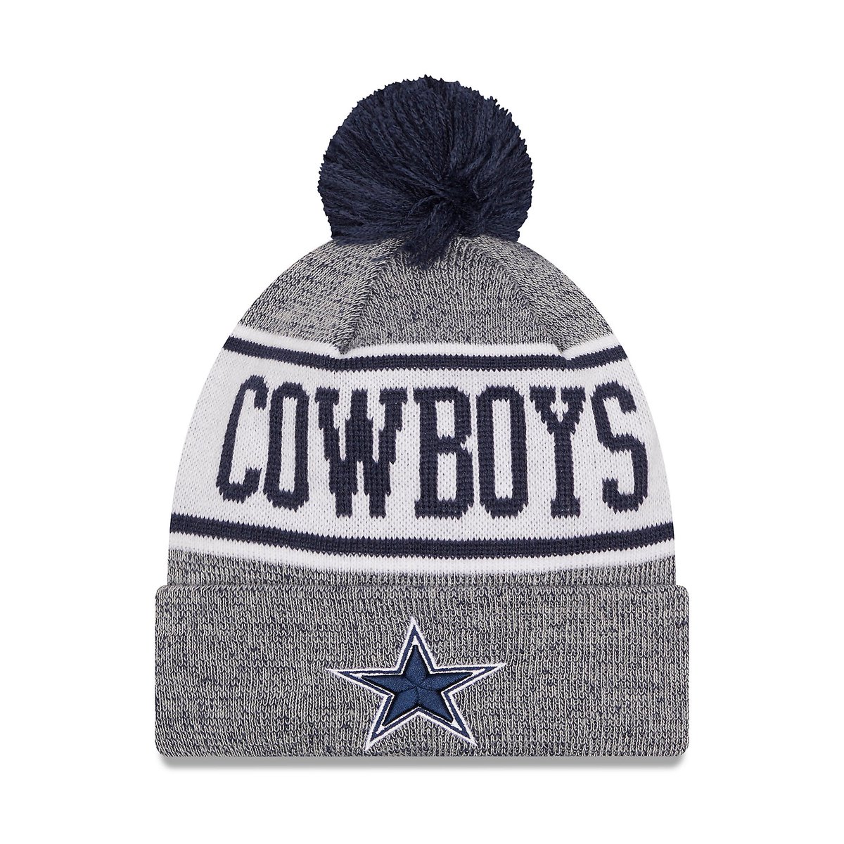 dallas cowboys ski cap