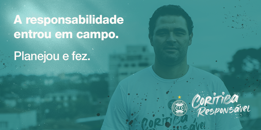 cfcresponsavel's tweet photo. Recebemos o clube depois de um rebaixamento, com elenco inchado, folha salarial alta e atrasos, nenhuma verba e
pouca participação da base. Hoje o Coxa está na série A, com salários em dia, mais de 30 atletas formados no clube e 10 dos 34 atletas das categorias vindos da base https://t.co/oxvOJhwVAQ