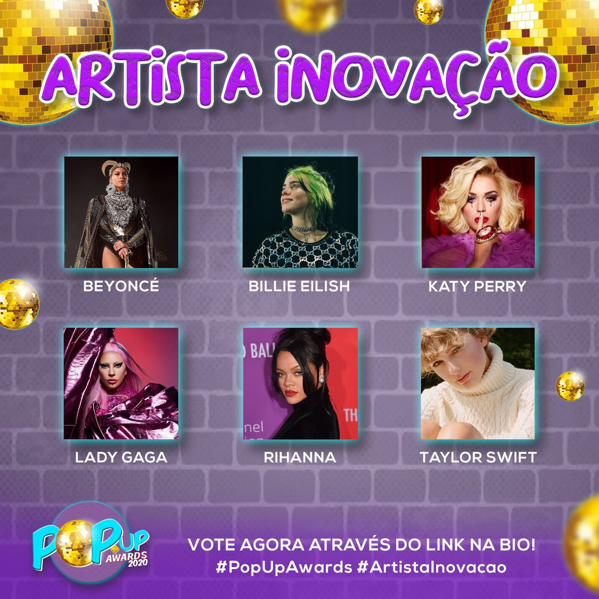 felipemoarin's tweet photo. 🚨ÚLTIMAS HORAS PARA VOTAR NO #PopUpAwards

📀LINK PARA VOTAR: https://t.co/8YzOaAa5ZZ https://t.co/MQyaBAGFEU