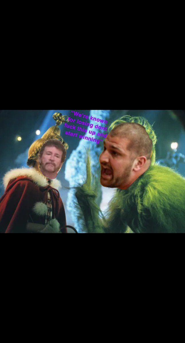 Happy Holidays You Beautiful Fucker!