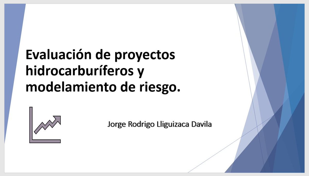 jorollig's tweet photo. Soy docente de asignaturas orientadas a los aspectos técnicos de la ingeniería petrolera, sin embargo, compartir mis conocimientos con los estudiantes para aplicarlos en sus trabajos de graduación es algo que me agrada y me emociona al mismo tiempo.
#ProjectValuation #ADNESPOL https://t.co/oXxJY6sSuO