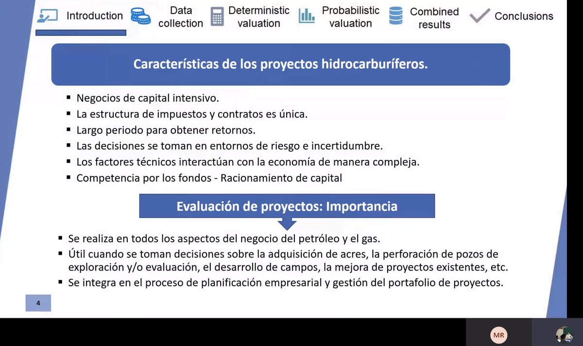 jorollig's tweet photo. Soy docente de asignaturas orientadas a los aspectos técnicos de la ingeniería petrolera, sin embargo, compartir mis conocimientos con los estudiantes para aplicarlos en sus trabajos de graduación es algo que me agrada y me emociona al mismo tiempo.
#ProjectValuation #ADNESPOL https://t.co/oXxJY6sSuO