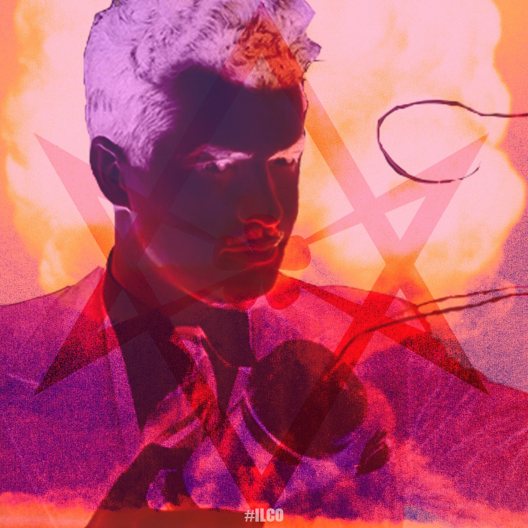 IlluminatiCCG's tweet photo. Welcome to another #ILCO informal poll
What really killed Jack Parsons?
1) A CIA-placed Orgone Grinder bomb
2) The curse of Aleister Crowley
3) Thetans sent by a vengeful L. Ron Hubbard
4) Clumsy butterfingers
#Kickstarter #IndieGame #ILCOPoll #MakeConspiraciesFunAgain https://t.co/uEFoWCmTbj