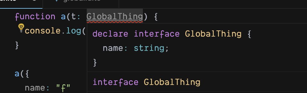 connerbryan's tweet photo. @buildsghost this seems to work for me: https://t.co/2irrith0Im

eslint doesn't like it, but i think that's a codesandbox config thing https://t.co/kyIpHQ4jDO
