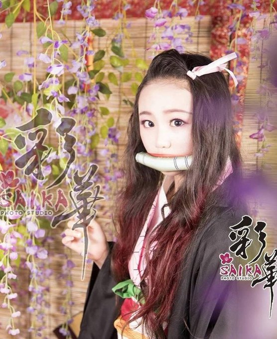 Twitterのコスプレ画像46