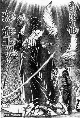 バキで死んだキャラを最新一覧まとめ 最後の死亡シーンも解説 アニツリー