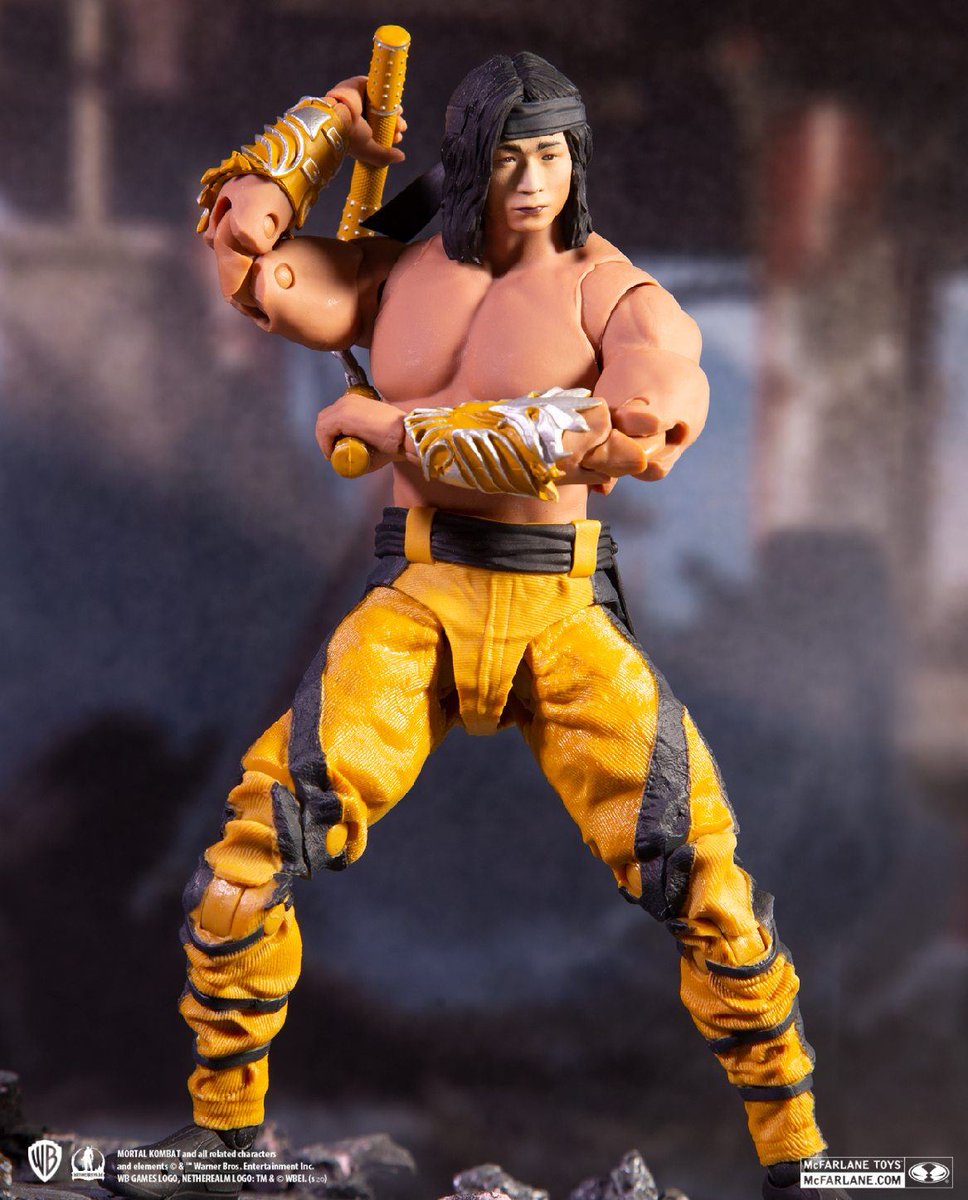 mortal kombat 11 action figures mortal kombat 11 action figures