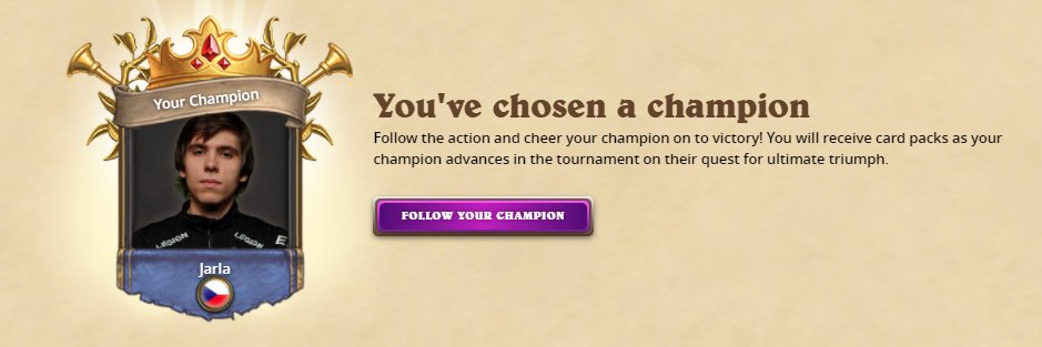 I'm ready for my MAX packs this year.