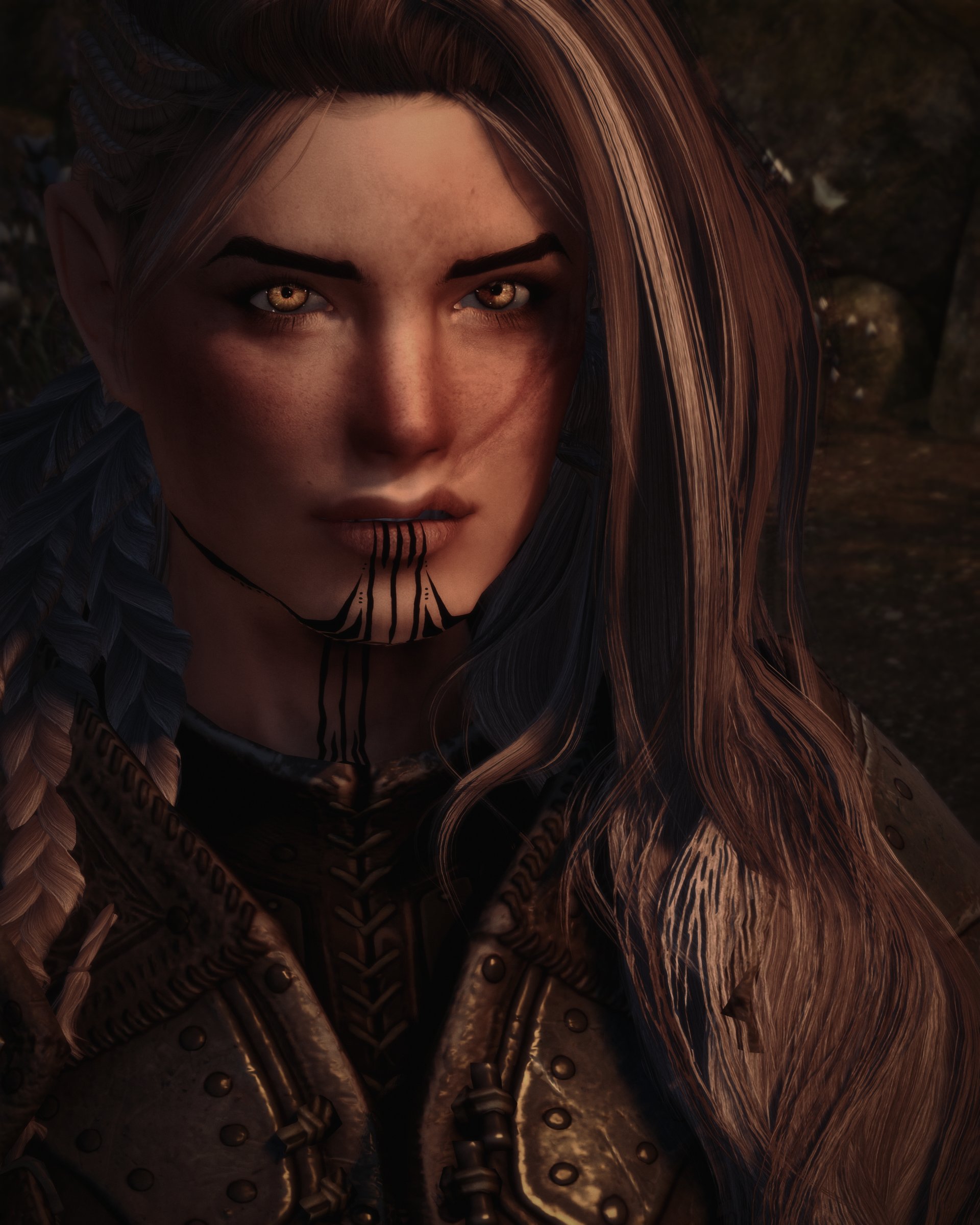 Skyrim morwen