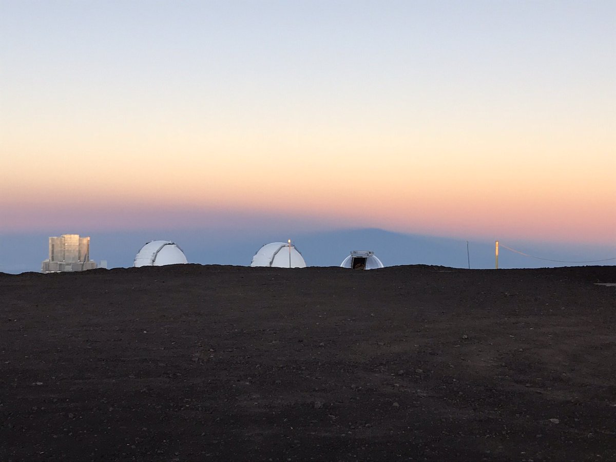 The sunrises at the summit are still the most beautiful I’ve ever seen in my life