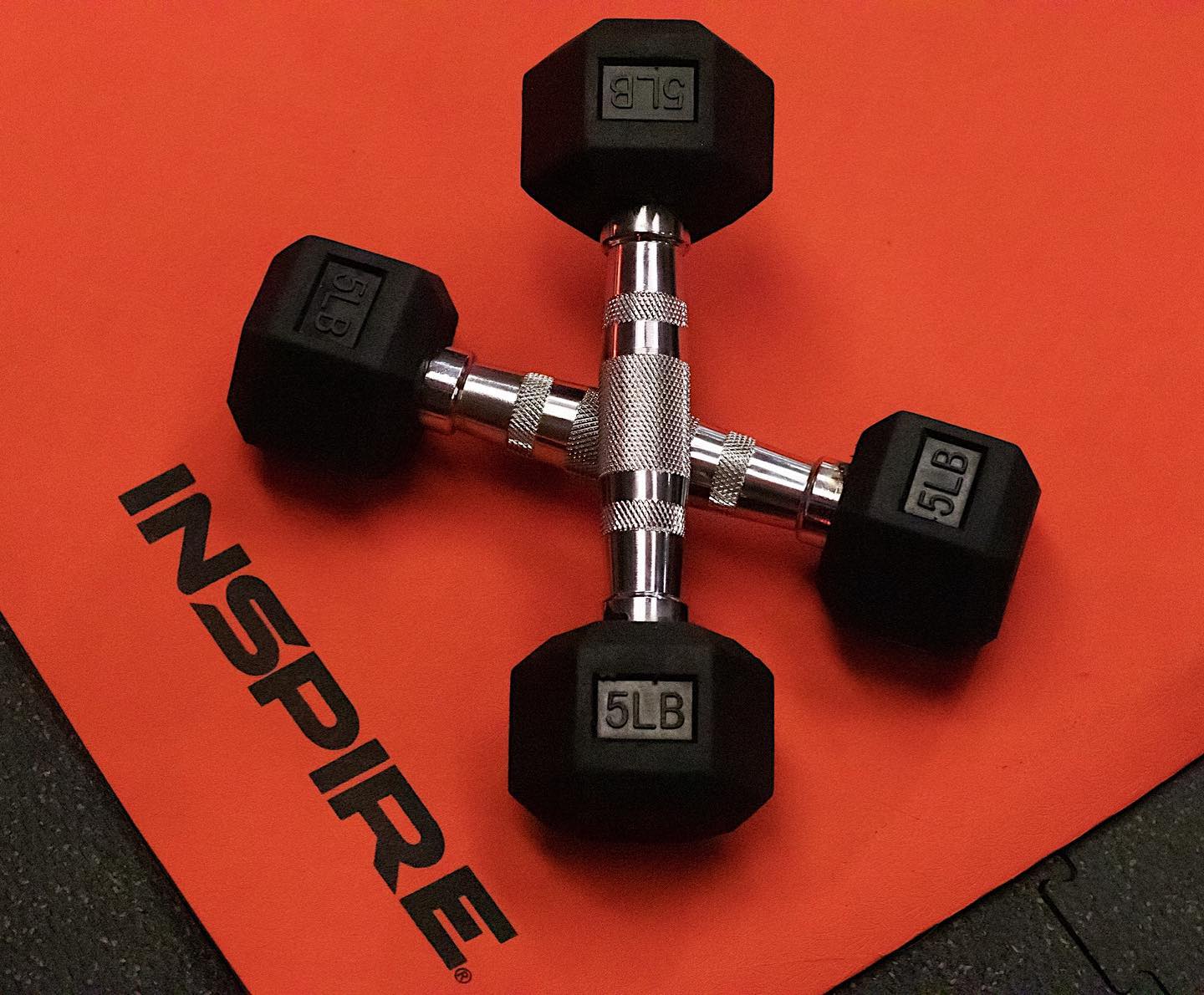 Inspire Fitness on X Our Rubber Hex Dumbbell Set is hitting Costco stores now. Limited supply won t last long. . dumbbells costco exclusivedeal costcoexclusive costcofinds costcodeals dumbbellsforsale...