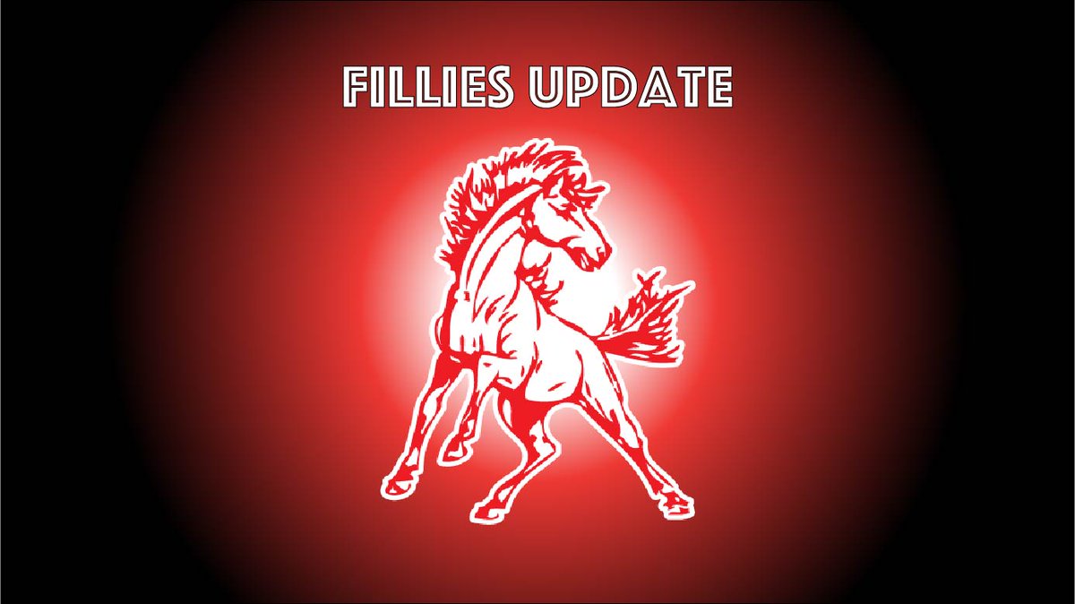 FILLIES WIN!!!

Final score in the girls’ varsity game.

Fillies 49
Stars 40