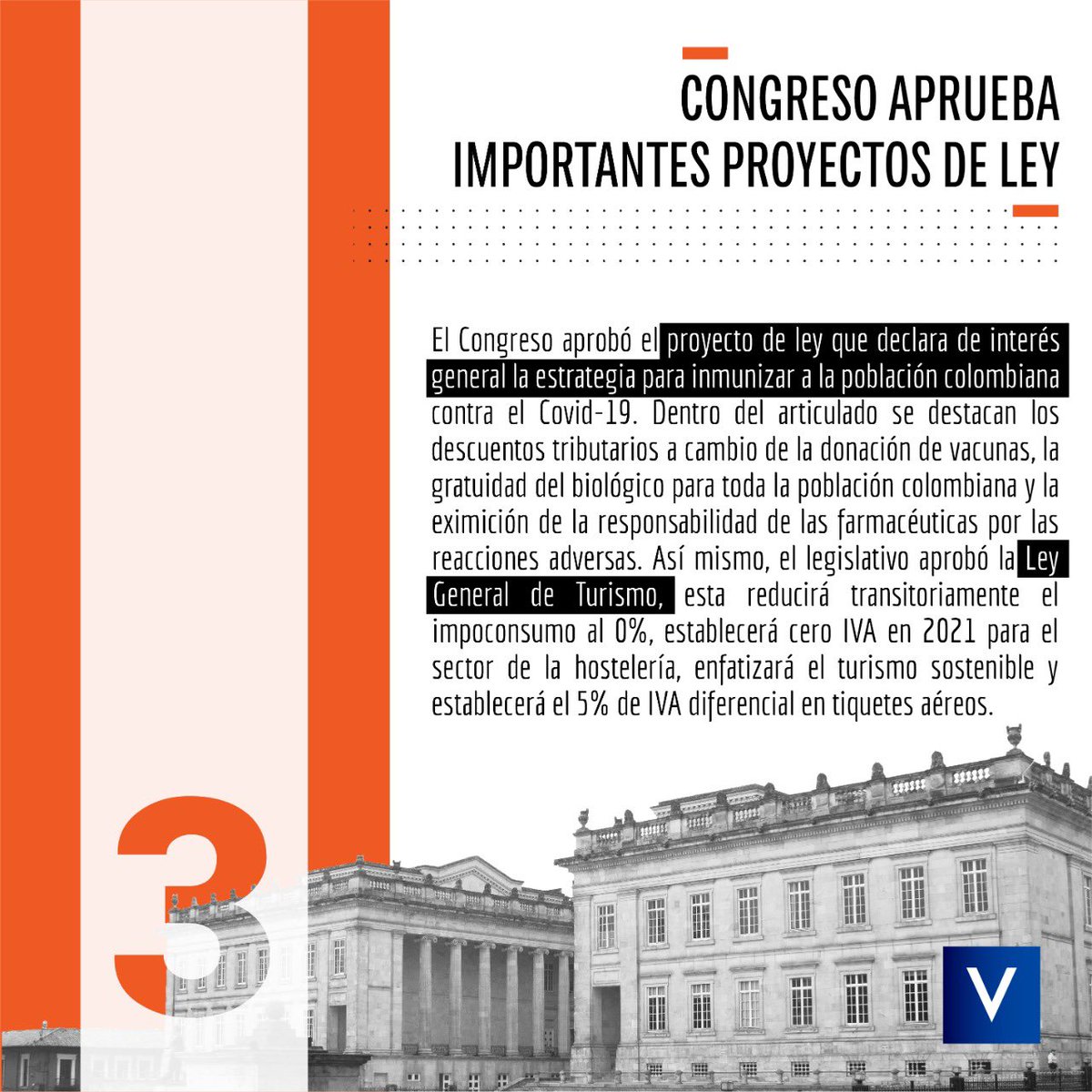 ValureSidegap's tweet photo. Estos fueron los hechos más importantes de la semana que marcaron el entorno político, regulatorio y económico del país 🇨🇴
-
#ViernesConValure #InformateConValure #AlDiaConValure #ValureAlDia #Valure #Noticias #NoticiasColombia https://t.co/9RZkkOkgsa
