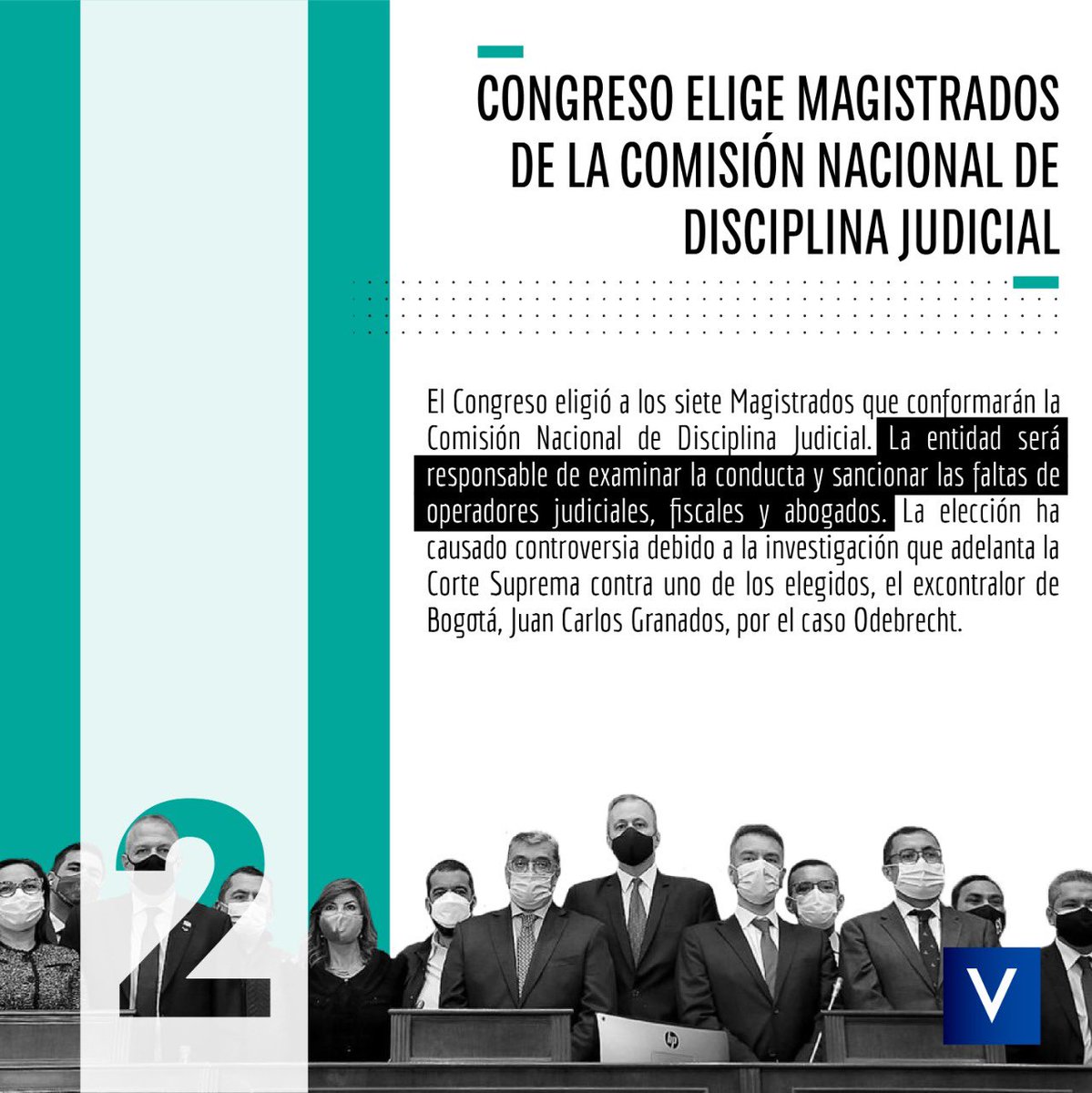 ValureSidegap's tweet photo. Estos fueron los hechos más importantes de la semana que marcaron el entorno político, regulatorio y económico del país 🇨🇴
-
#ViernesConValure #InformateConValure #AlDiaConValure #ValureAlDia #Valure #Noticias #NoticiasColombia https://t.co/9RZkkOkgsa