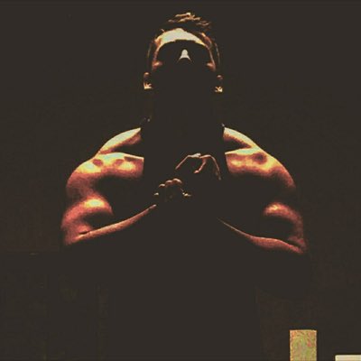 Isaiah_Hoag's tweet photo. #NewProfilePic https://t.co/DL4dQyqfGT
