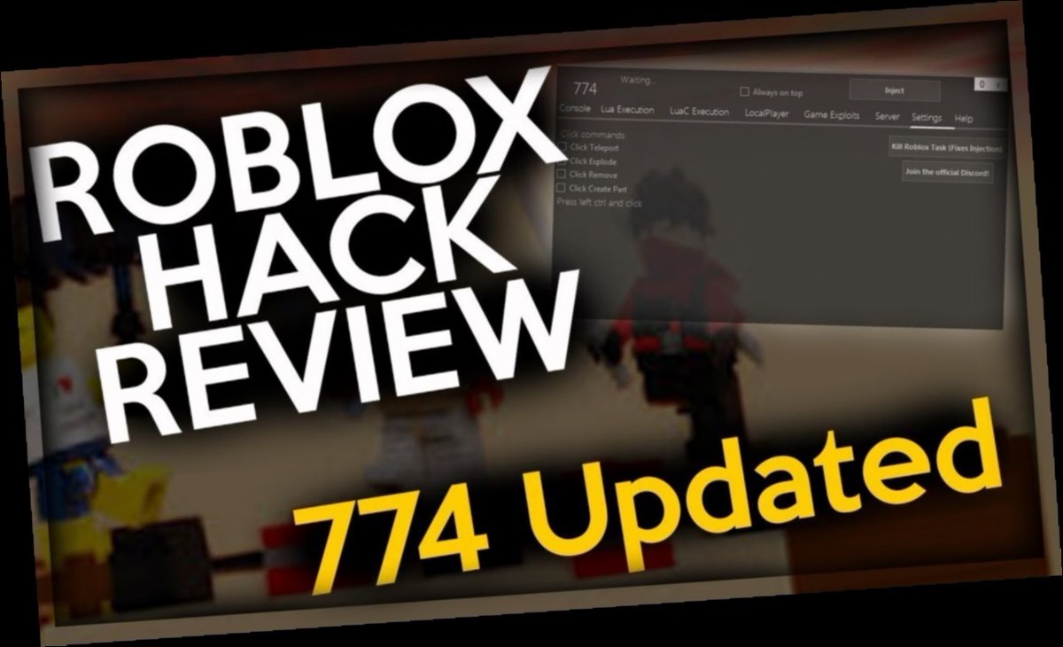 Roblox Cheat 774 Twitter EobteQFWMAYSVQT 