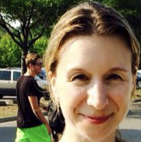 December 1 is the anniversary of Dr. Elana Fric's death. I left my marriage in October 2016 and she left a month later. She didn't survive and I did. The man she was escaping was sentenced to 14 years in prison for her murder.  #OurActionsMatter  