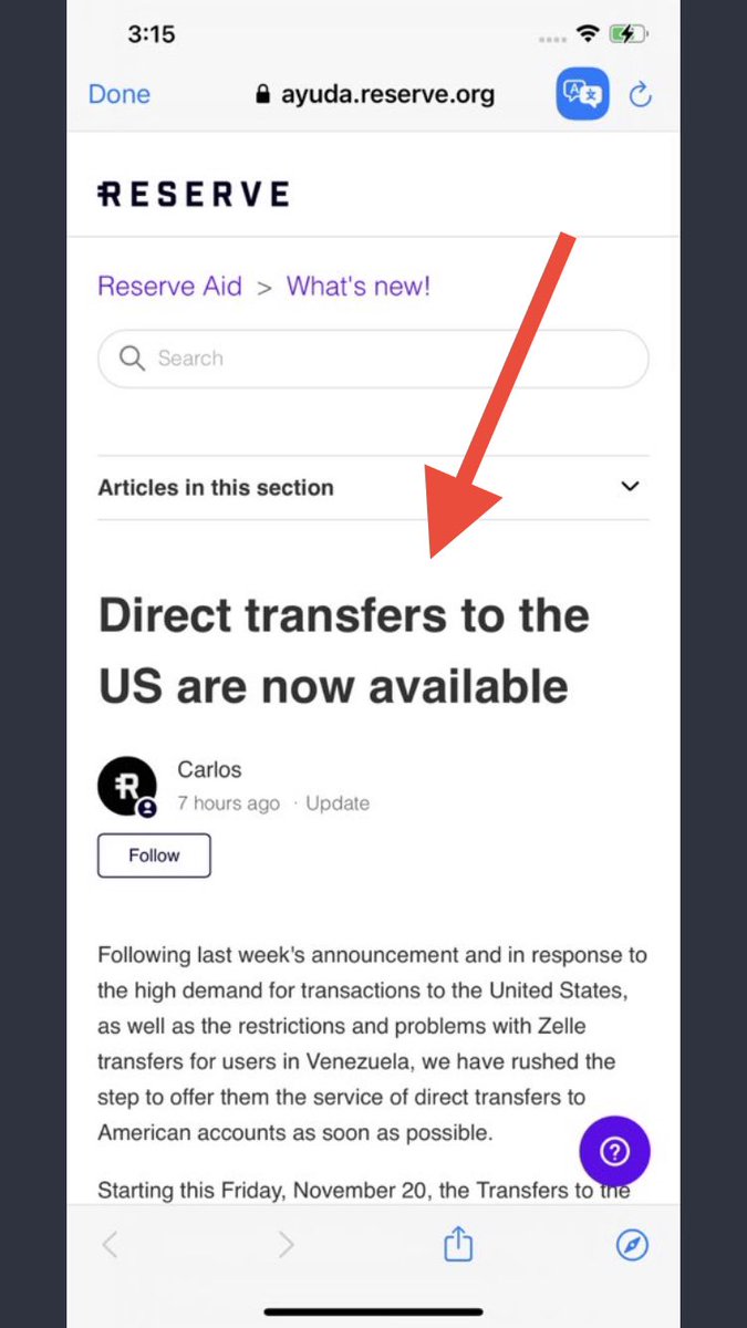 Here is some great info about  $RSR,  $RSV, about token burn, arbitrage, token unlocking, comments from  @nnevvinn and info about  @reserveprotocol Mainnet and what’s to come for this gem. (Multiple posts attached). I hope this helps many of you in your research!  Buy and HODL!