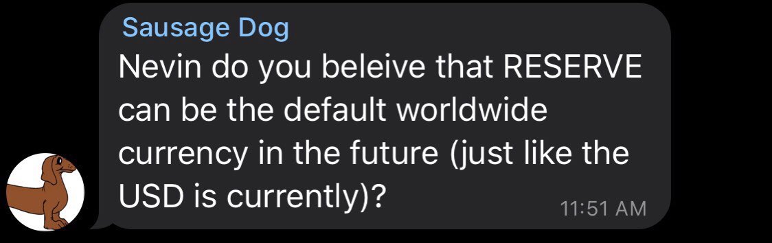  $RSR was recently added to Coinbase Custody