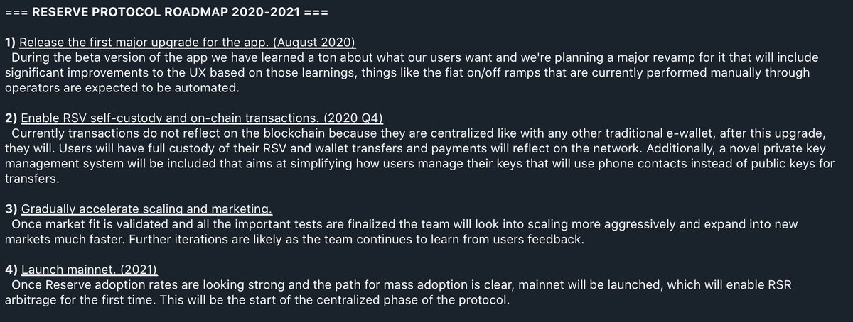  $RSR was recently added to Coinbase Custody