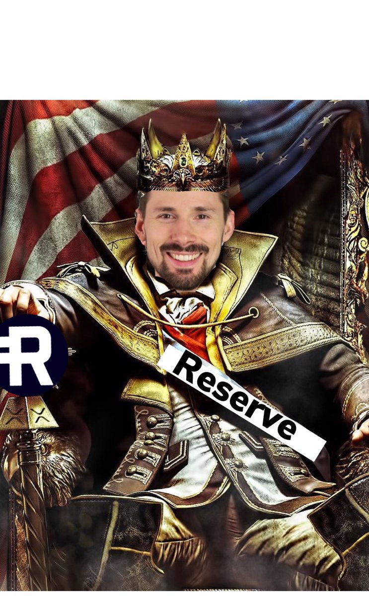  $RSR was recently added to Coinbase Custody