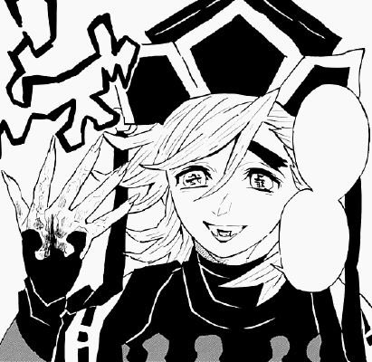 This is also why in reality he has such a cold, heartless personality.