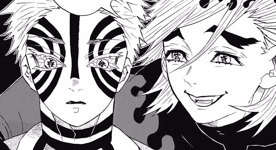 I think i’m done with this thread now, shares are appreciated bc this feels like it took too long- Now, join the Douma Nation don’t be shy 