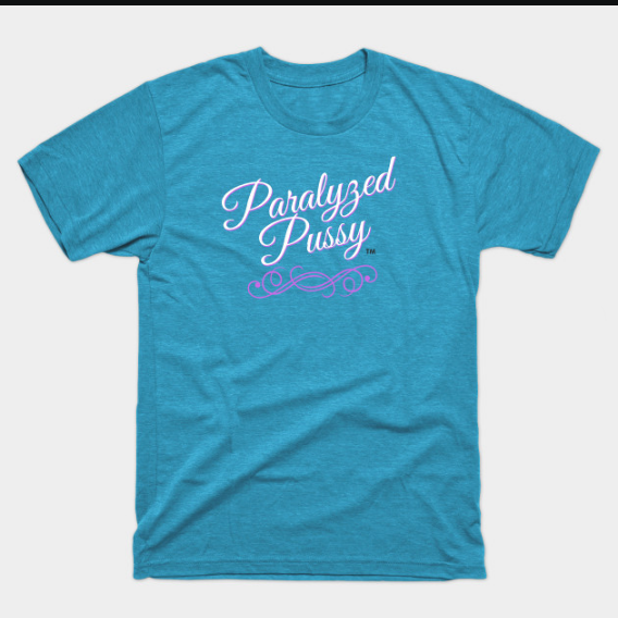 "It's high time that people realize that paralyzed pussy is beautiful... Plus it's super fun to say (Especially<a href="/tag/fetish"class="tags"><span>#fetish</span></a><a href="/tag/kink"class="tags"><span>#kink</span></a><a href="/tag/devotee"class="tags"><span>#devotee</span></a><a href="/tag/disability"class="tags"><span>#disability</span></a><a href="/tag/paralyzed"class="tags"><span>#paralyzed</span></a>