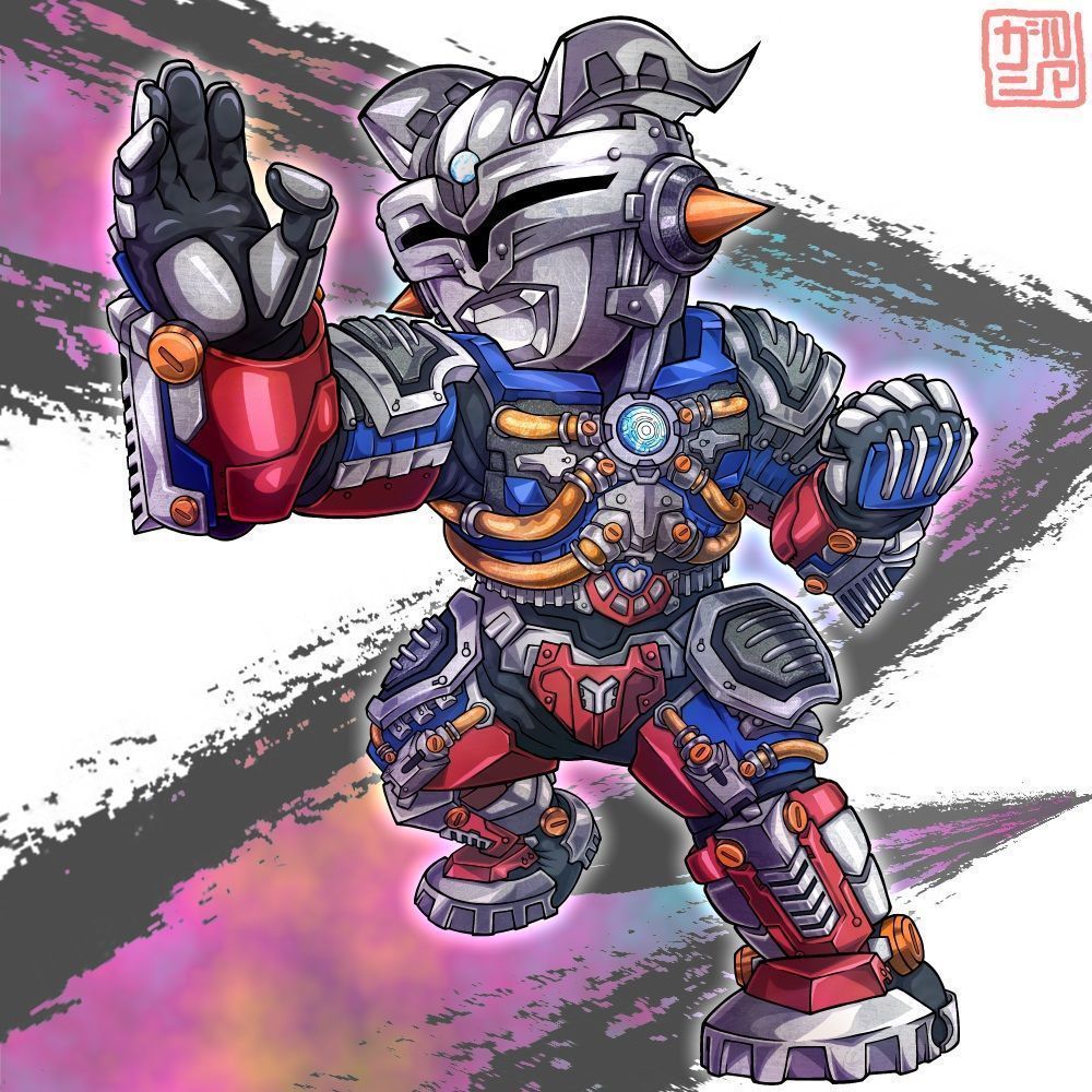 Twoucan アルファエッジ の注目ツイート イラスト マンガ