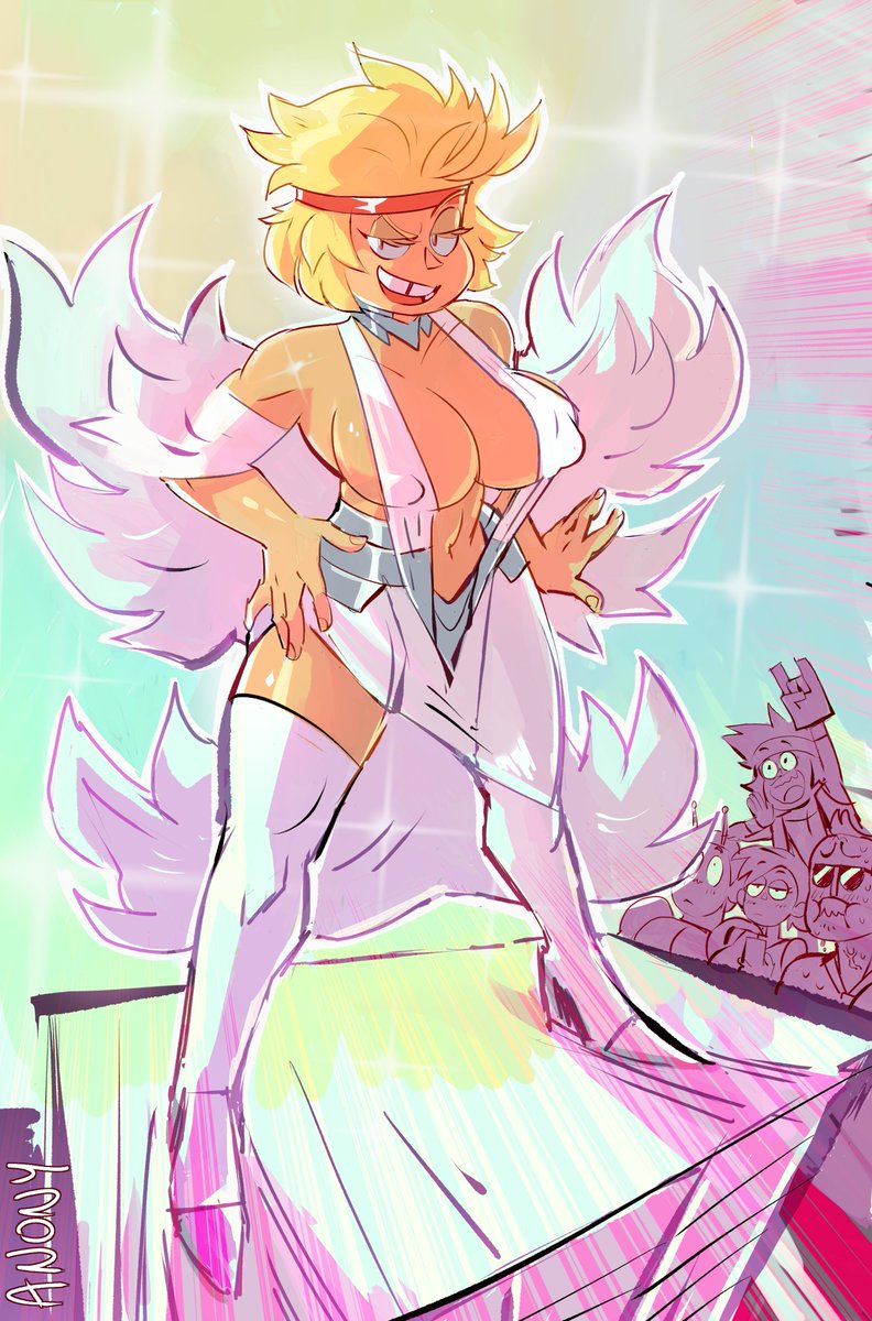 another commission down