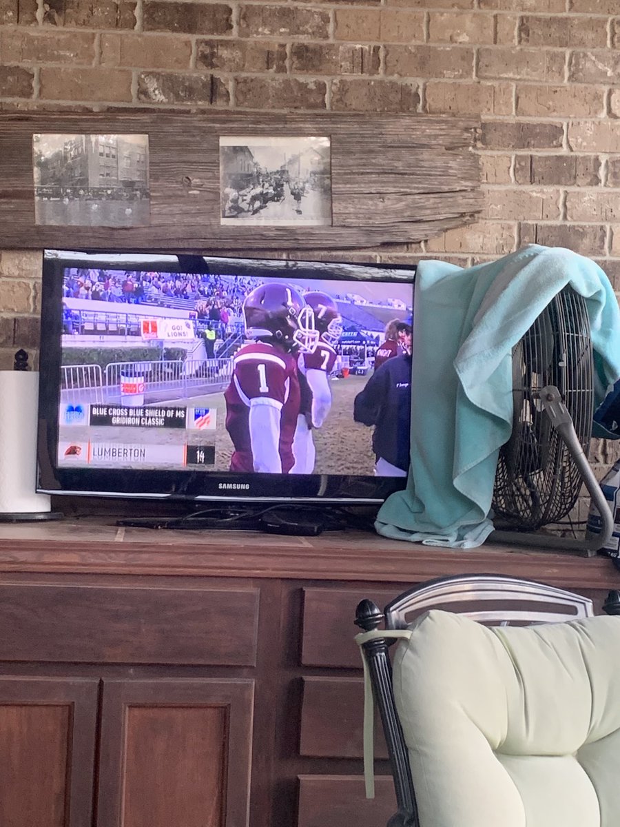 Tess Smith tweet media