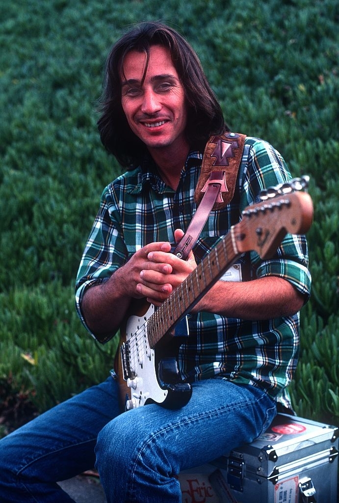 Happy Birthday to, Jim Messina who turns 73 years young today 