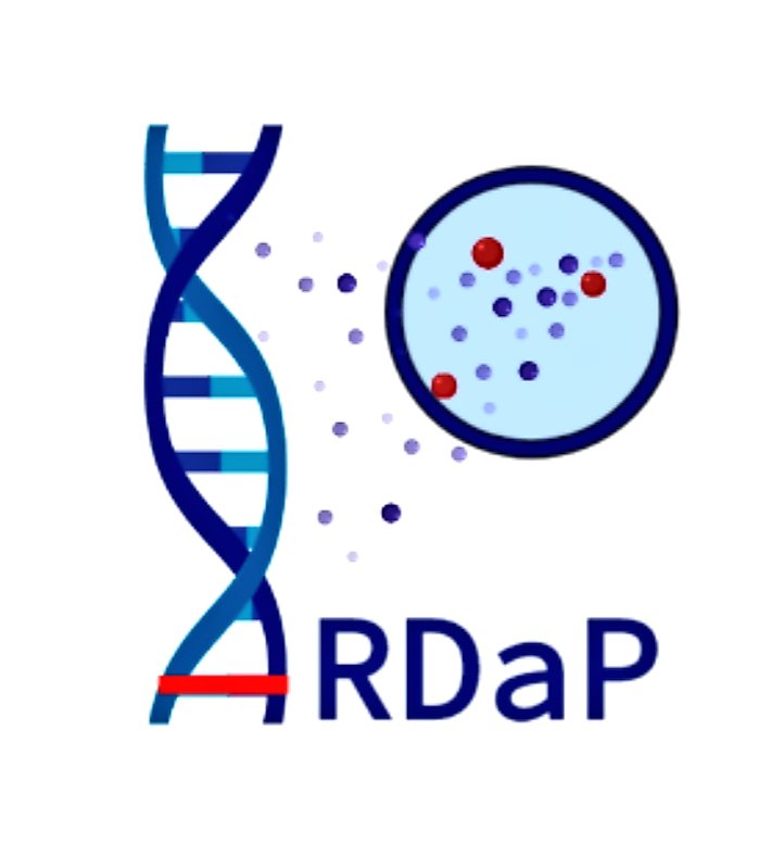 #ARDaP can detect #genegain #SNPs #indels #genelossoffunction #copynumbervariation for conferring #AMR 💊🧫
Custom #databases can be tailored to any bacterial species of interest. #ARDaP for #Paeruginosa and #Hinfluenzae coming soon!