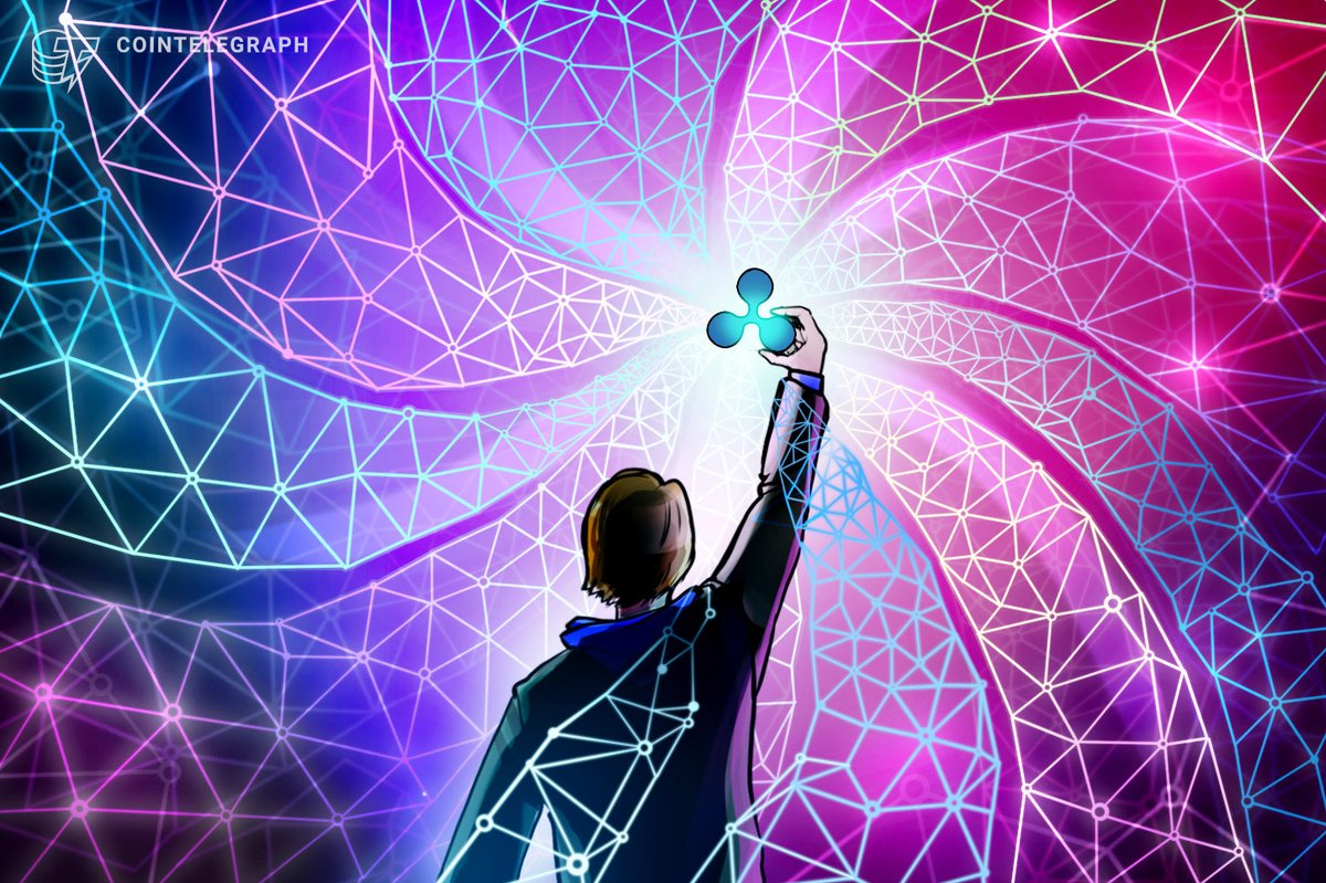 MaximumHODL's tweet photo. CoinTelegraph: Ripple has sold $15M of its stock in MoneyGram https://t.co/fgk6SNkEz8 https://t.co/x1BFoaIicJ